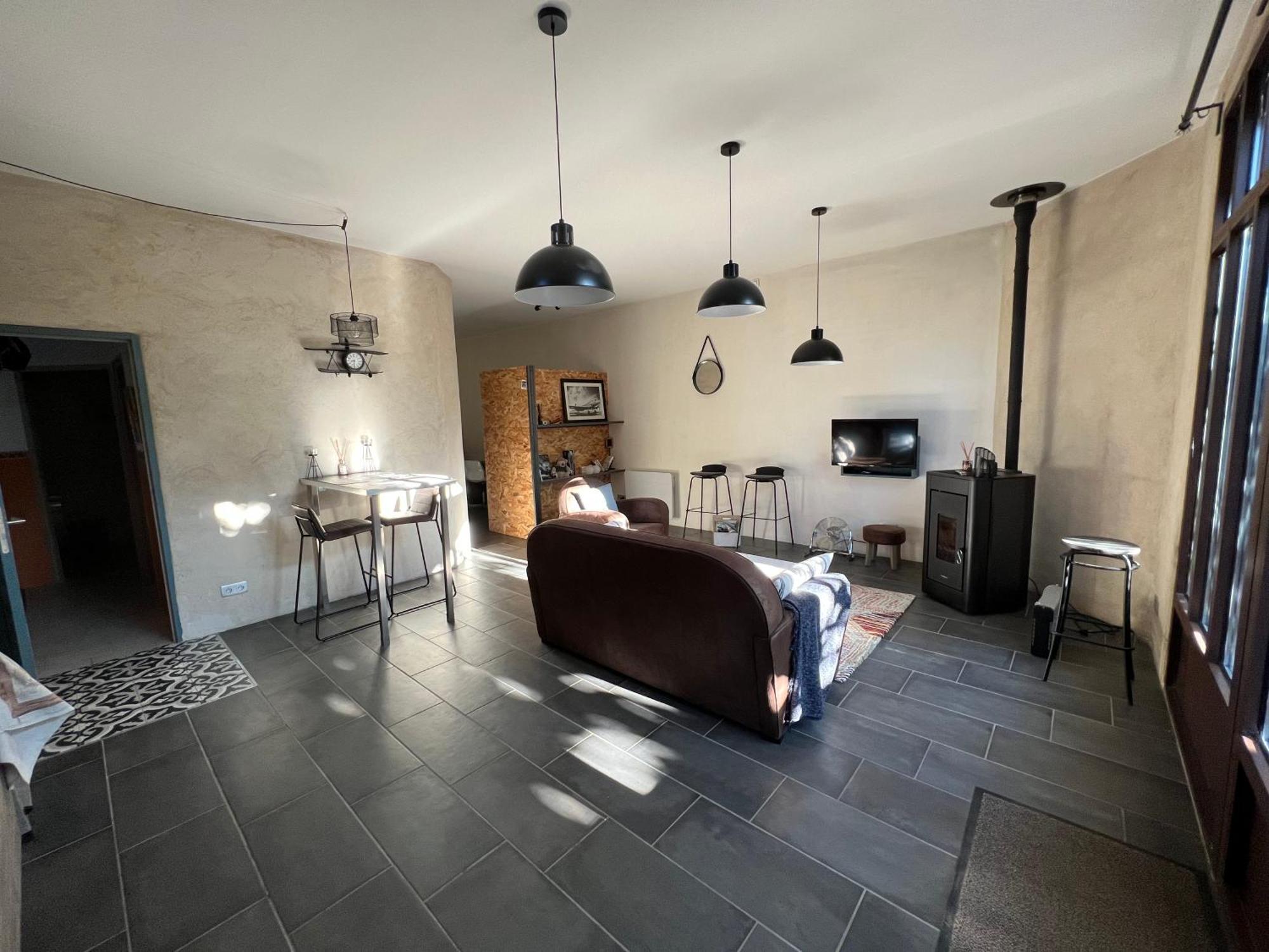Domaine Feuillet Hotel Chanas Eksteriør billede
