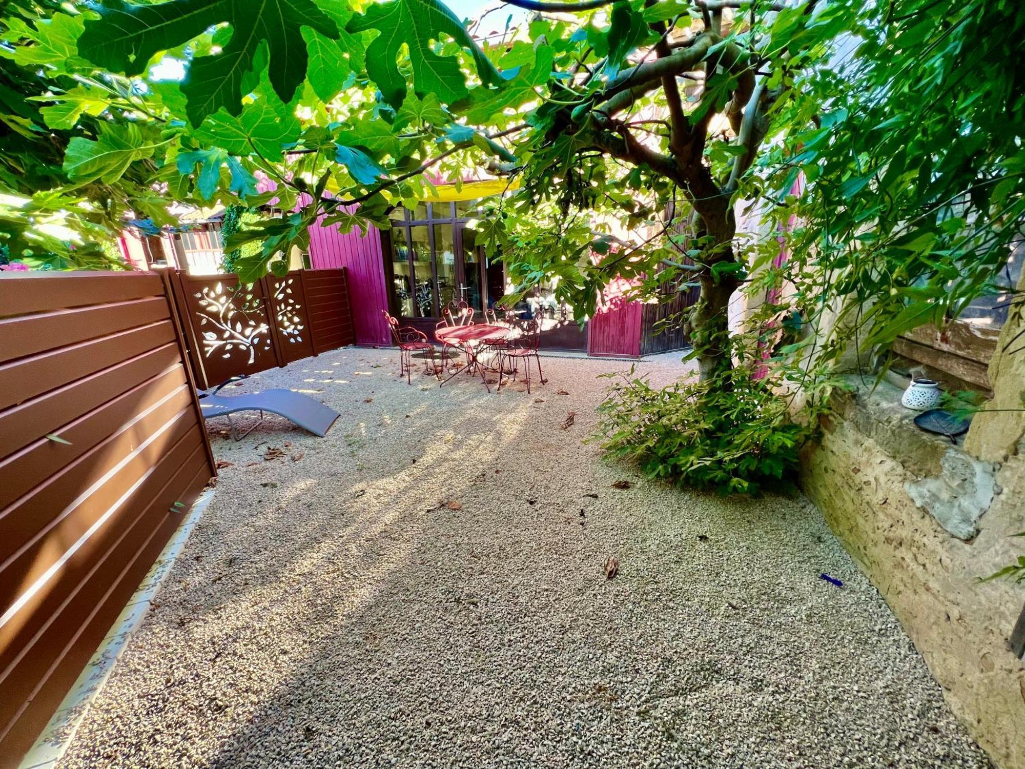 Domaine Feuillet Hotel Chanas Eksteriør billede